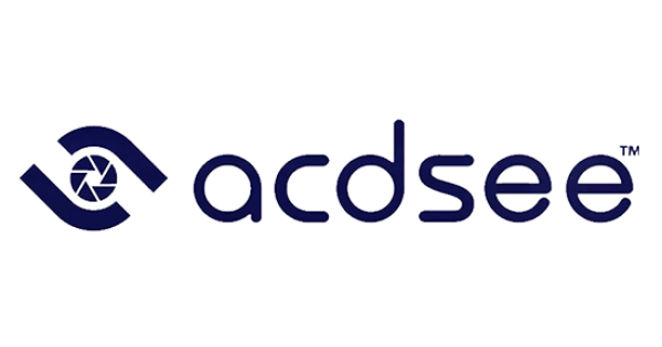 Acdsee Logo
