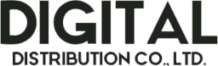 Digital Distribution Logo