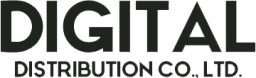 Digital Distribution logo