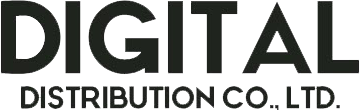 Digital Distribution Logo