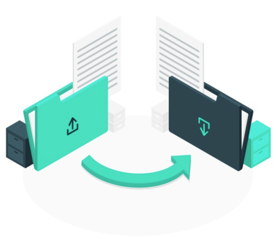 Arcserve Continuous Availability and Data Replication Solutions