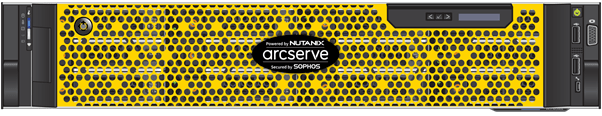 Arcserve N Series