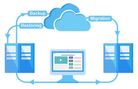 Backup and Recovery