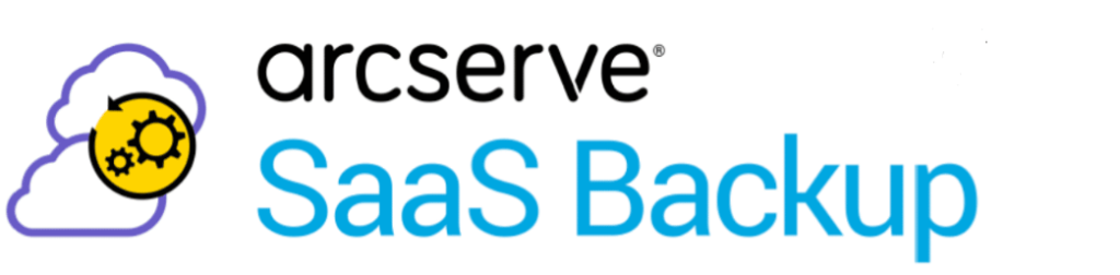 Arcserve SAAS Backup