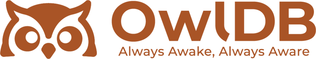 OwlDB Icon