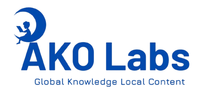 AKO Labs - Global Knowledge Local Content